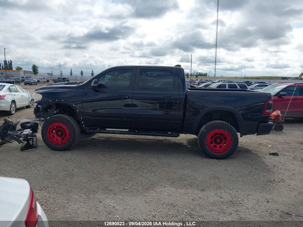 2023 RAM 1500 REBEL — I15