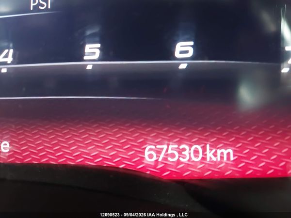2023 RAM 1500 REBEL — I16