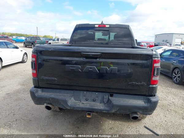 2023 RAM 1500 REBEL — I17