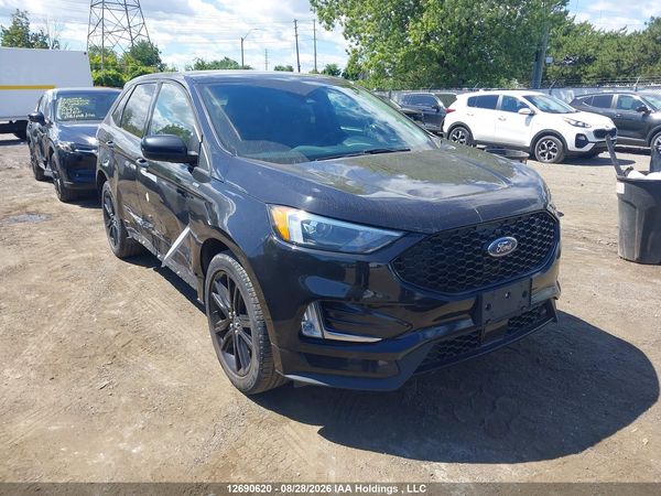 2022 FORD EDGE SEL — I1