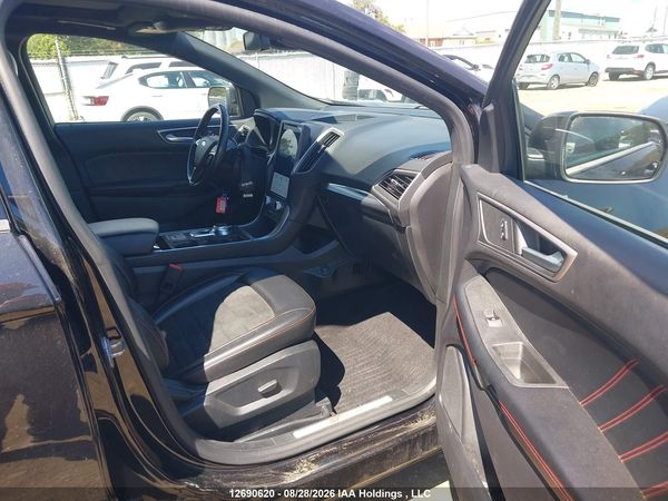 2022 FORD EDGE SEL — I5
