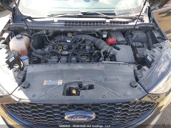 2022 FORD EDGE SEL — I10