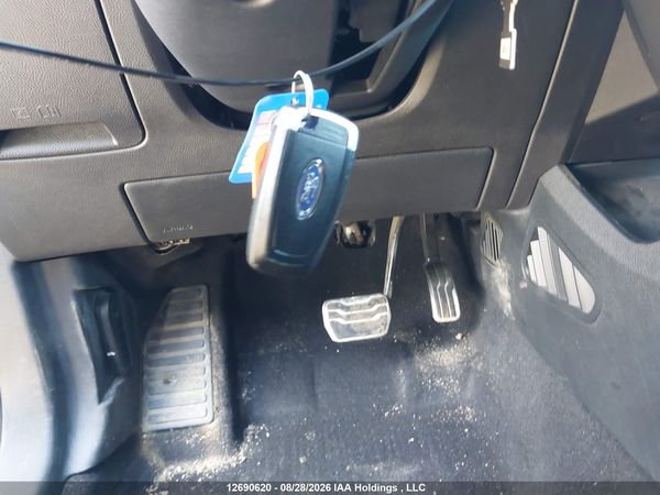 2022 FORD EDGE SEL — I11