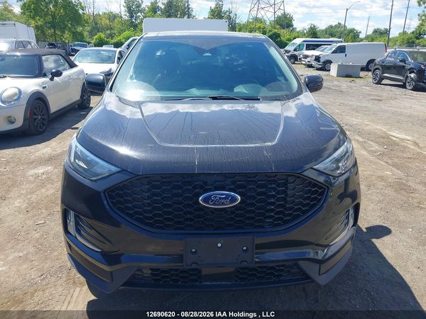 2022 FORD EDGE SEL — I12