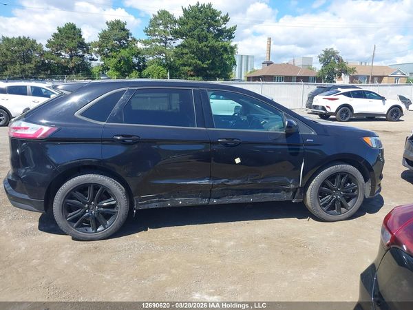 2022 FORD EDGE SEL — I13