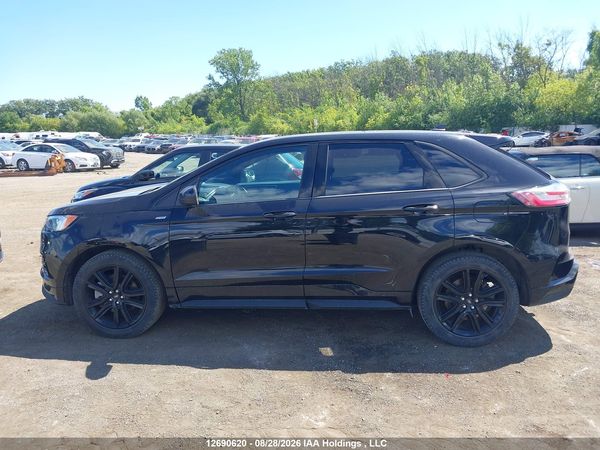 2022 FORD EDGE SEL — I14