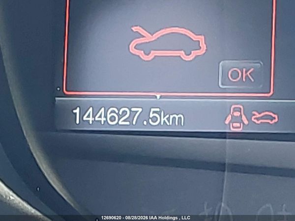2022 FORD EDGE SEL — I15