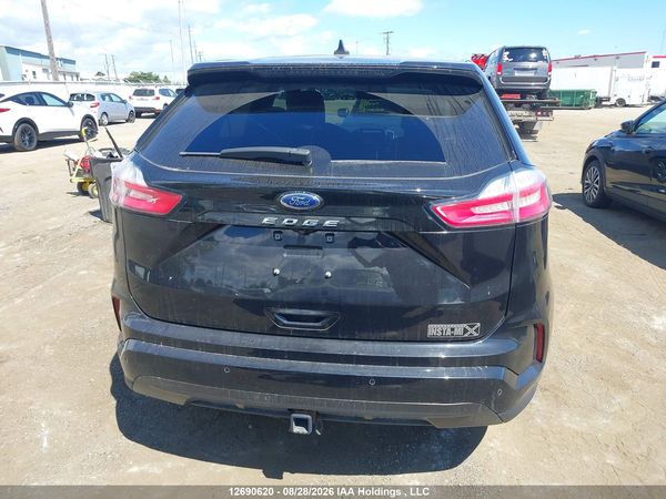 2022 FORD EDGE SEL — I16