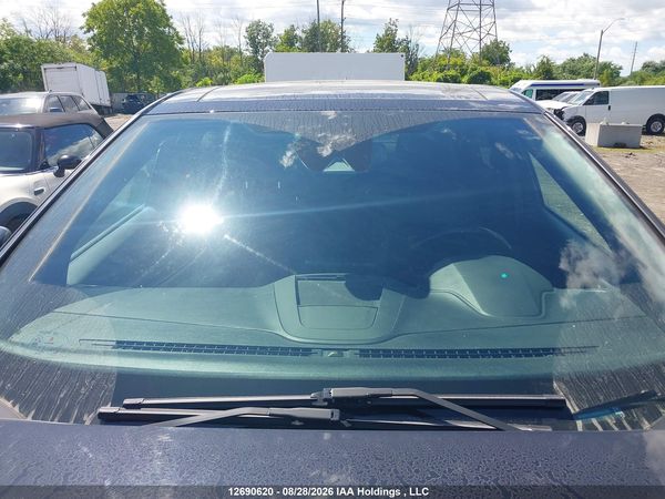 2022 FORD EDGE SEL — I17
