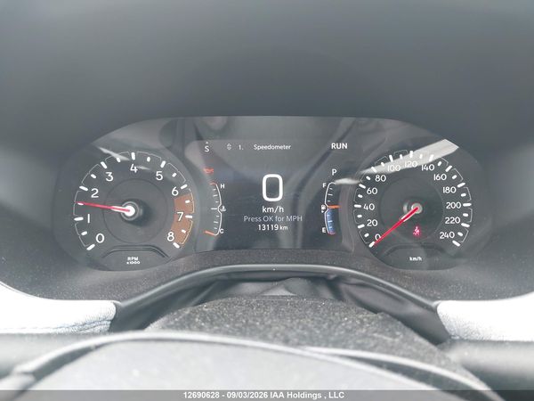 2025 JEEP COMPASS LATITUDE — I7