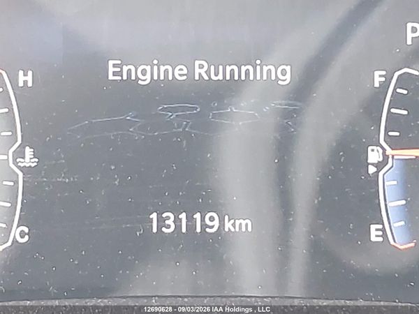 2025 JEEP COMPASS LATITUDE — I16