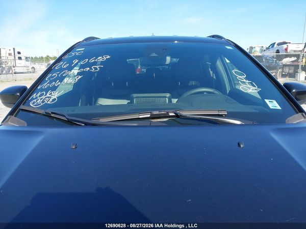 2025 JEEP COMPASS LATITUDE — I17