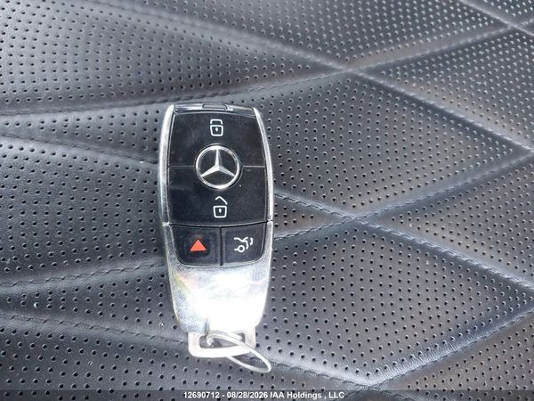 2021 MERCEDES-BENZ GLS 63 AMG 4MATIC — I11