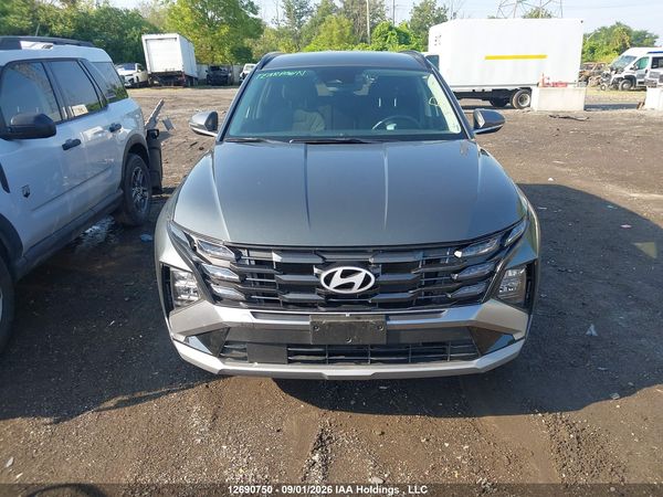 2026 HYUNDAI TUCSON SEL — I13