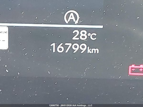 2026 HYUNDAI TUCSON SEL — I16