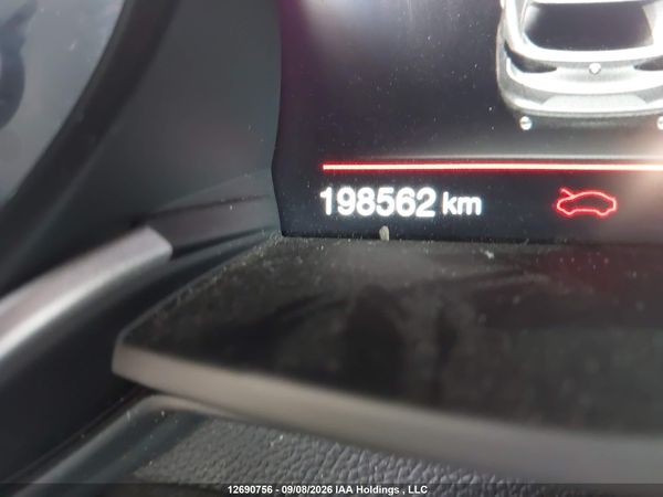 2018 ALFA ROMEO STELVIO TI SPORT — I15