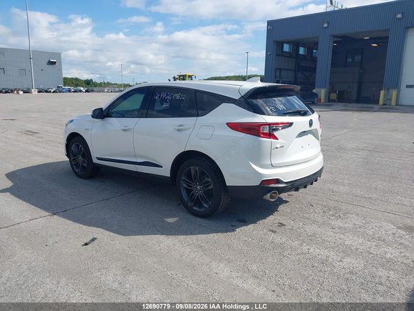 2024 ACURA RDX A-SPEC — I3