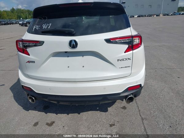 2024 ACURA RDX A-SPEC — I6