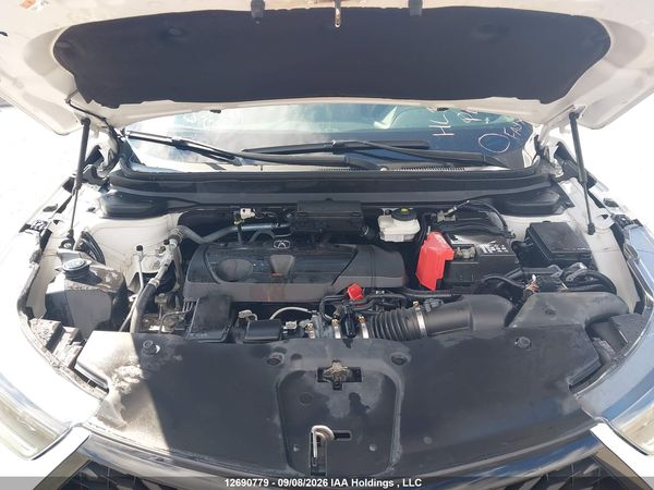 2024 ACURA RDX A-SPEC — I10
