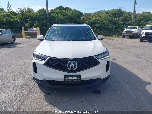 2024 ACURA RDX A-SPEC — I12