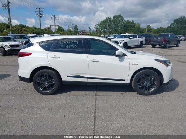 2024 ACURA RDX A-SPEC — I13
