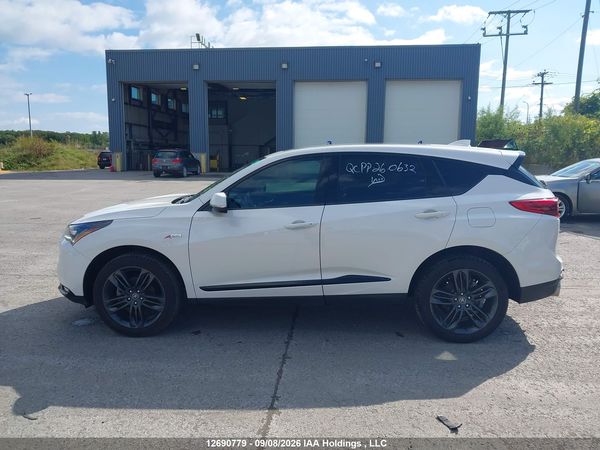 2024 ACURA RDX A-SPEC — I14