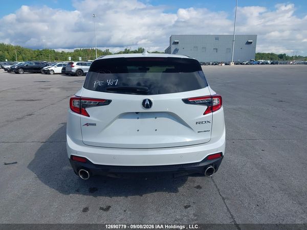 2024 ACURA RDX A-SPEC — I16