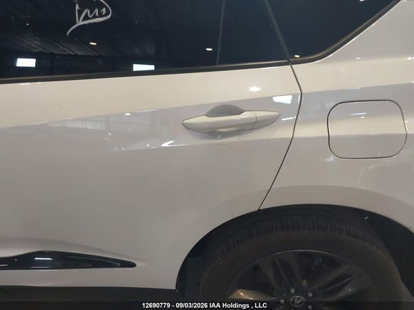 2024 ACURA RDX A-SPEC — I21