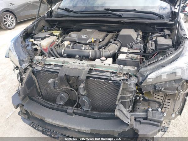 2016 LEXUS NX 200T/BASE/F SPORT
