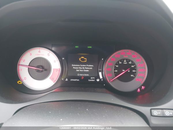 2021 ACURA RDX A-SPEC — I7