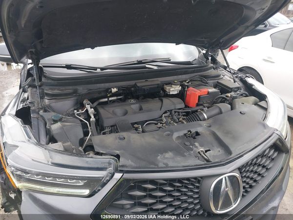 2021 ACURA RDX A-SPEC — I10