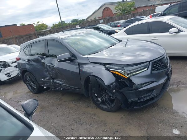 2021 ACURA RDX A-SPEC — I13