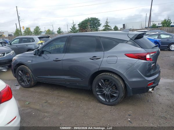 2021 ACURA RDX A-SPEC — I14