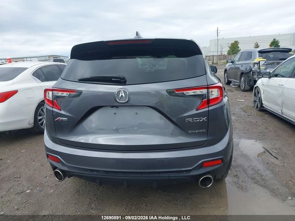 2021 ACURA RDX A-SPEC — I16