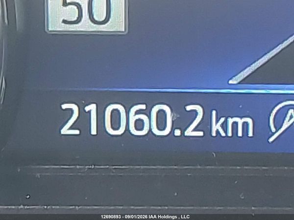 2024 FORD BRONCO SPORT OUTER BANKS — I16