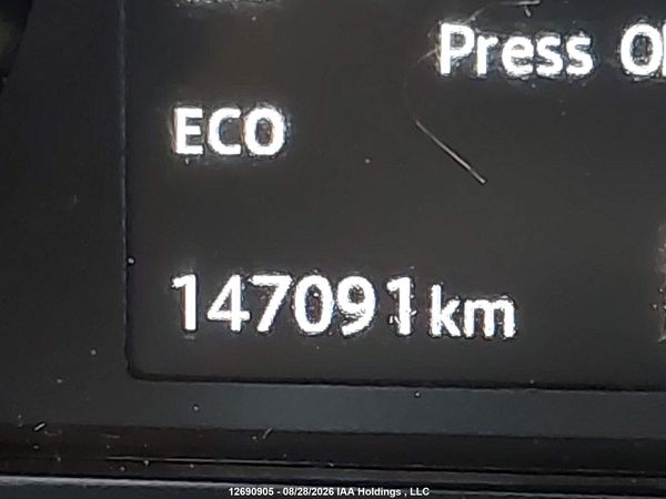 2017 LAND ROVER DISCOVERY SPORT SE