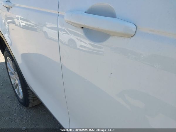 2017 LAND ROVER DISCOVERY SPORT SE