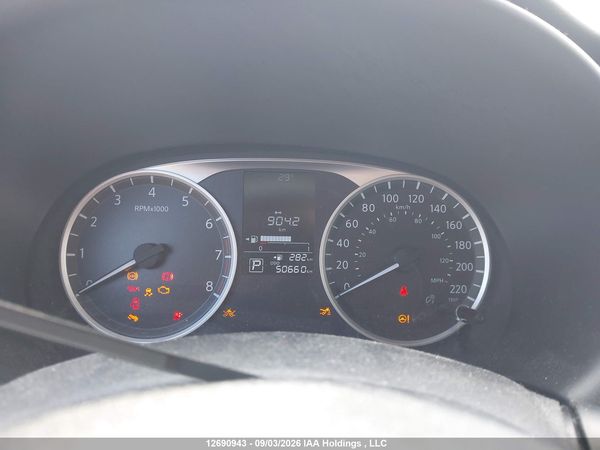 2020 NISSAN KICKS S — I7