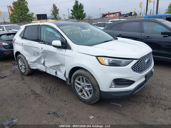 2024 FORD EDGE SEL — I1