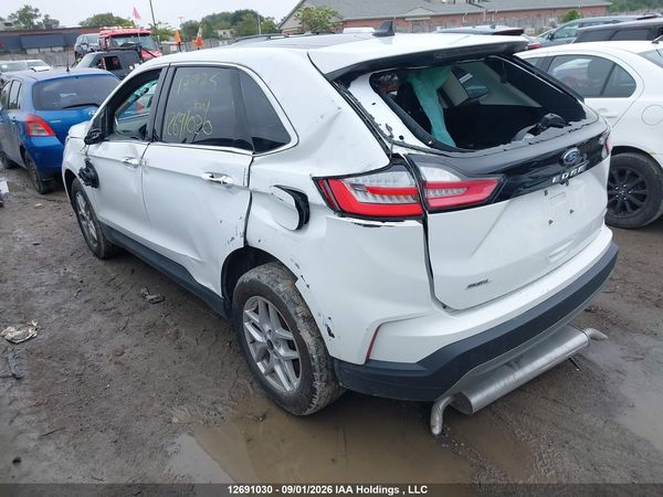 2024 FORD EDGE SEL — I3