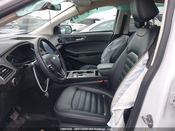 2024 FORD EDGE SEL — I5