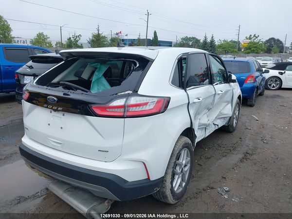 2024 FORD EDGE SEL — I6