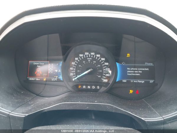 2024 FORD EDGE SEL — I7