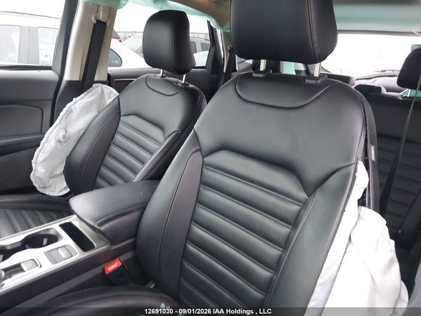 2024 FORD EDGE SEL — I8