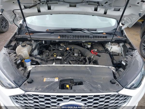 2024 FORD EDGE SEL — I10