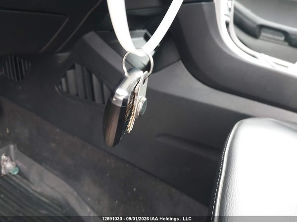 2024 FORD EDGE SEL — I11