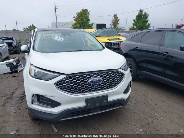 2024 FORD EDGE SEL — I12