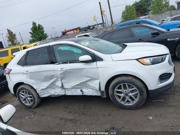 2024 FORD EDGE SEL — I13