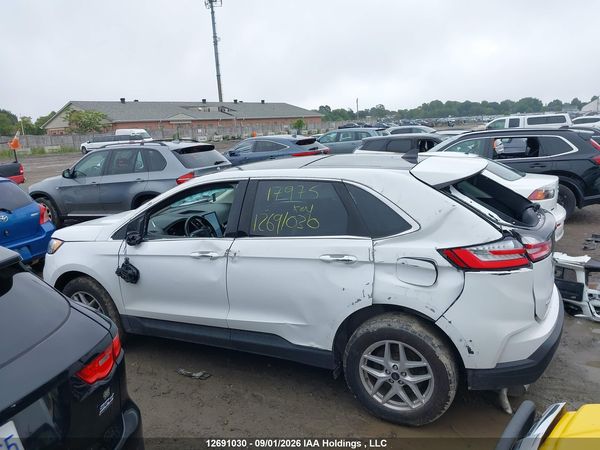 2024 FORD EDGE SEL — I14