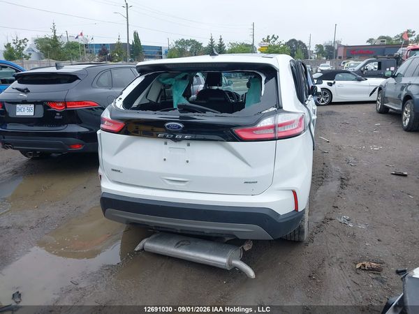 2024 FORD EDGE SEL — I16